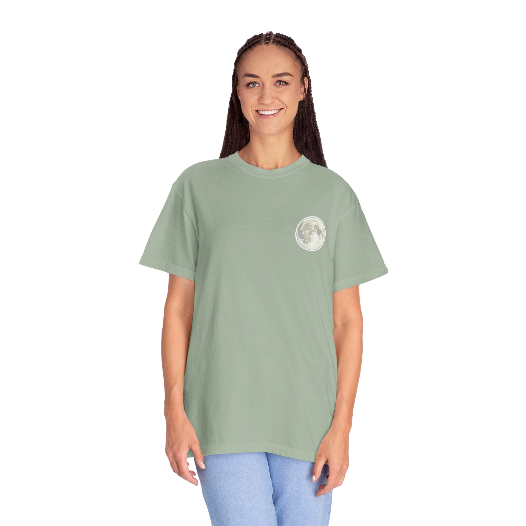 Camiseta Meu Lugar