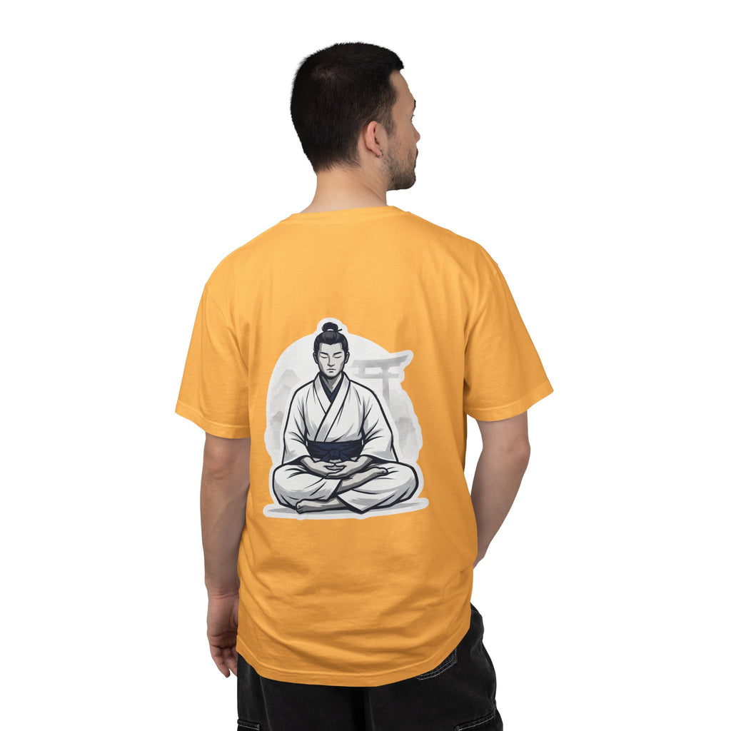 Camiseta "Equilíbrio"