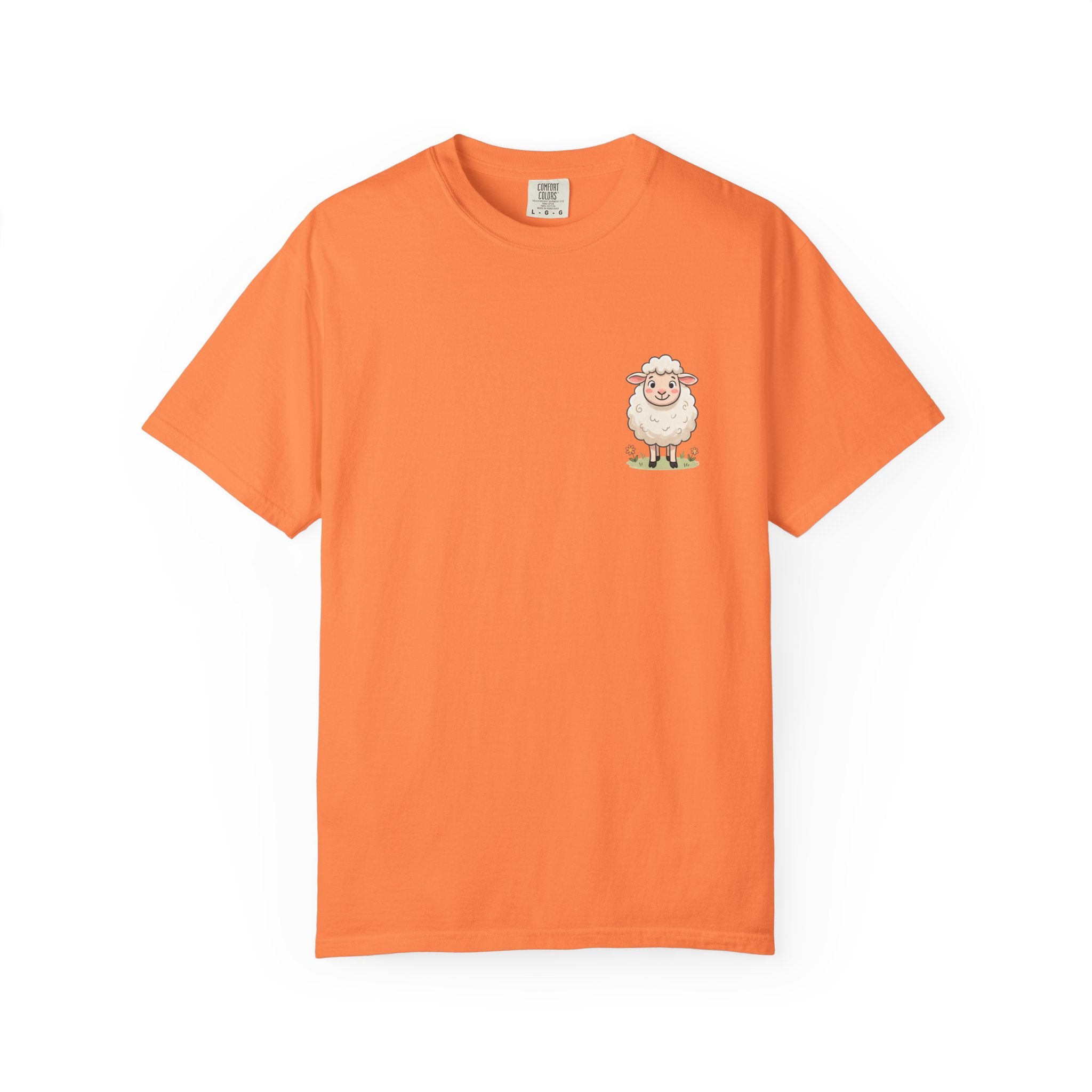 Camiseta "Ovelha"