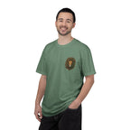Camiseta "Leão Brasileiro"