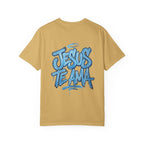 Camiseta "Jesus Te Ama"