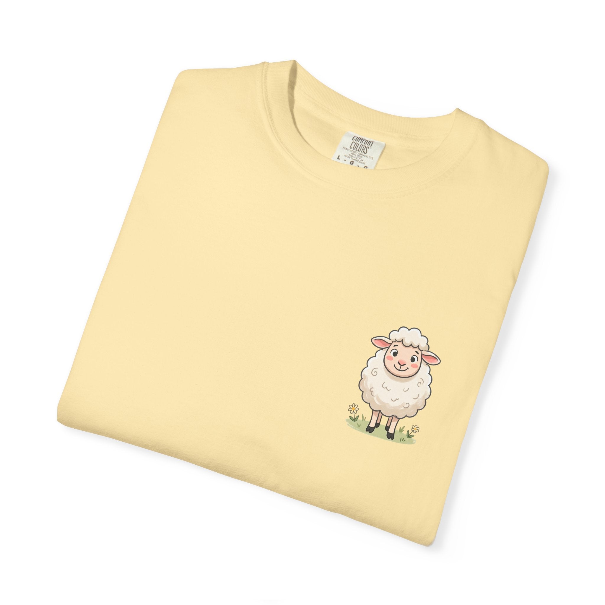 Camiseta "Ovelha"