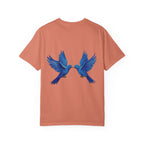 Camiseta "Viva o Amor"