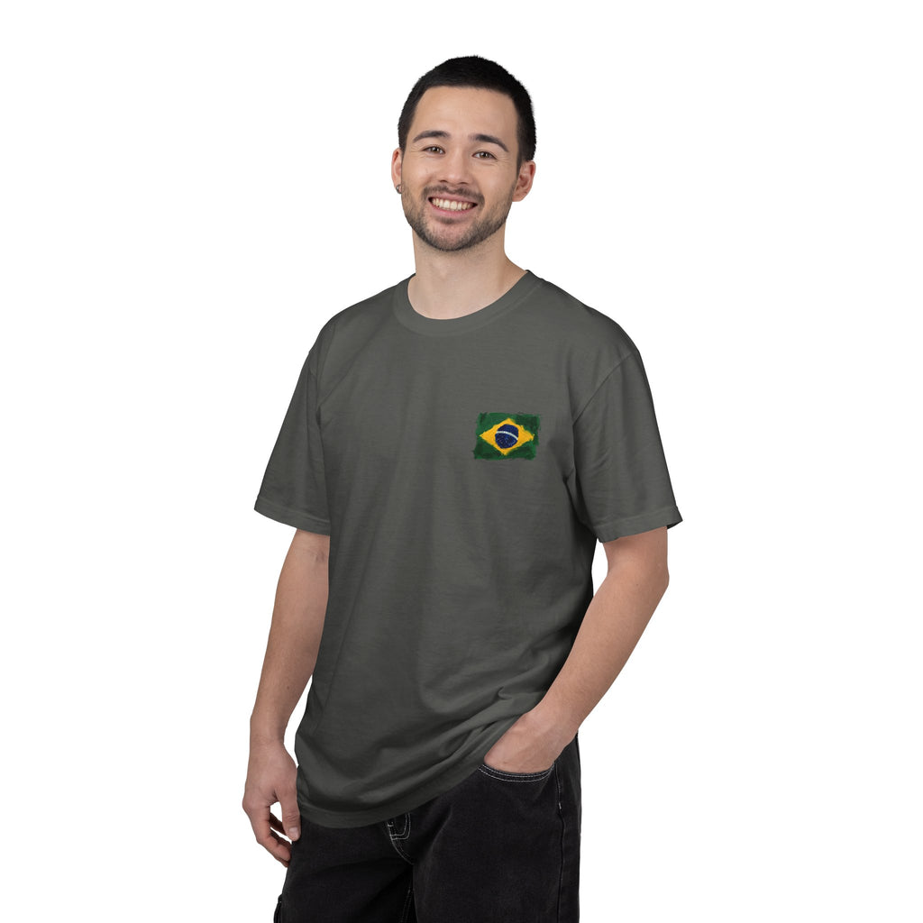 Camiseta "Nossa Senhora Aparecida"