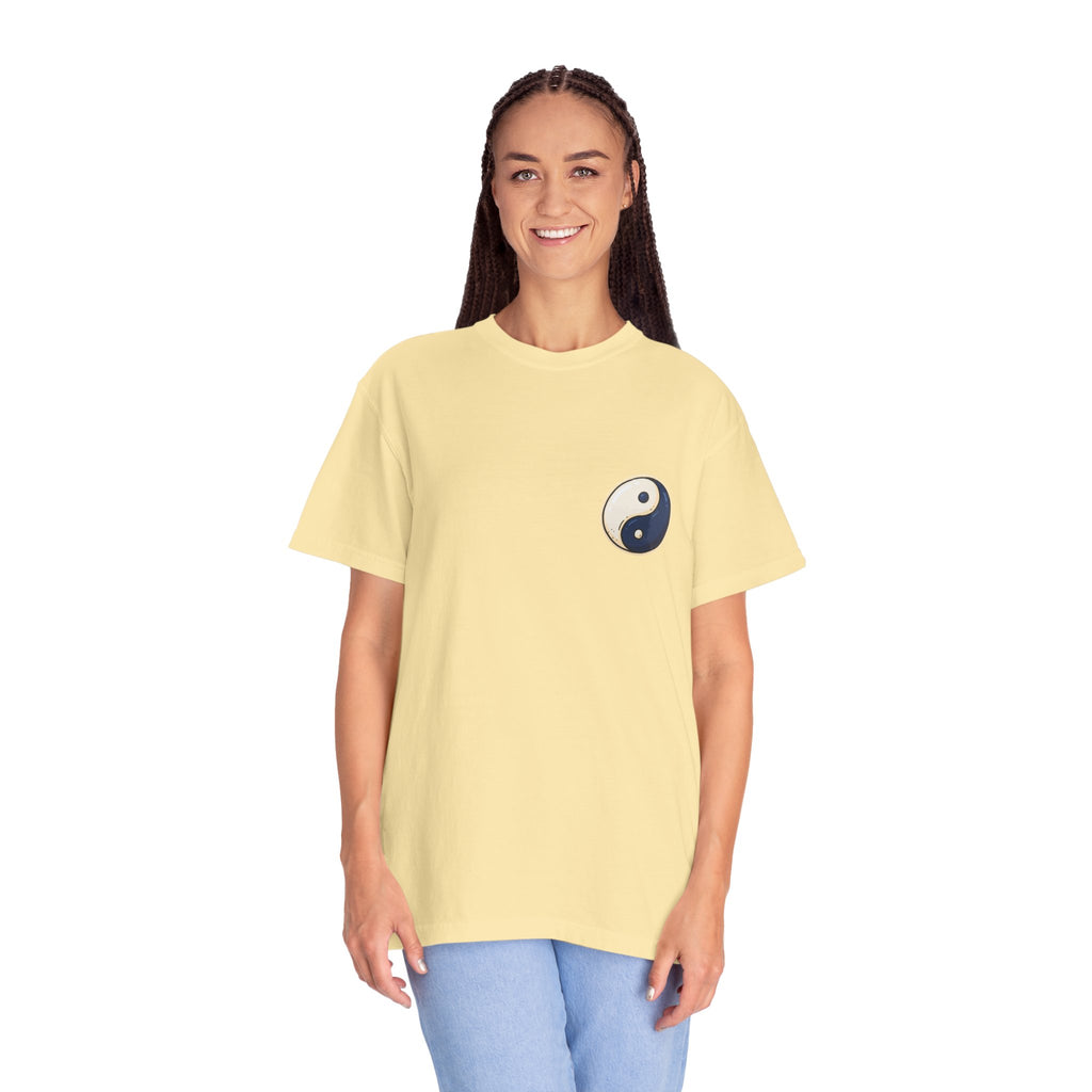Camiseta "Equilíbrio"