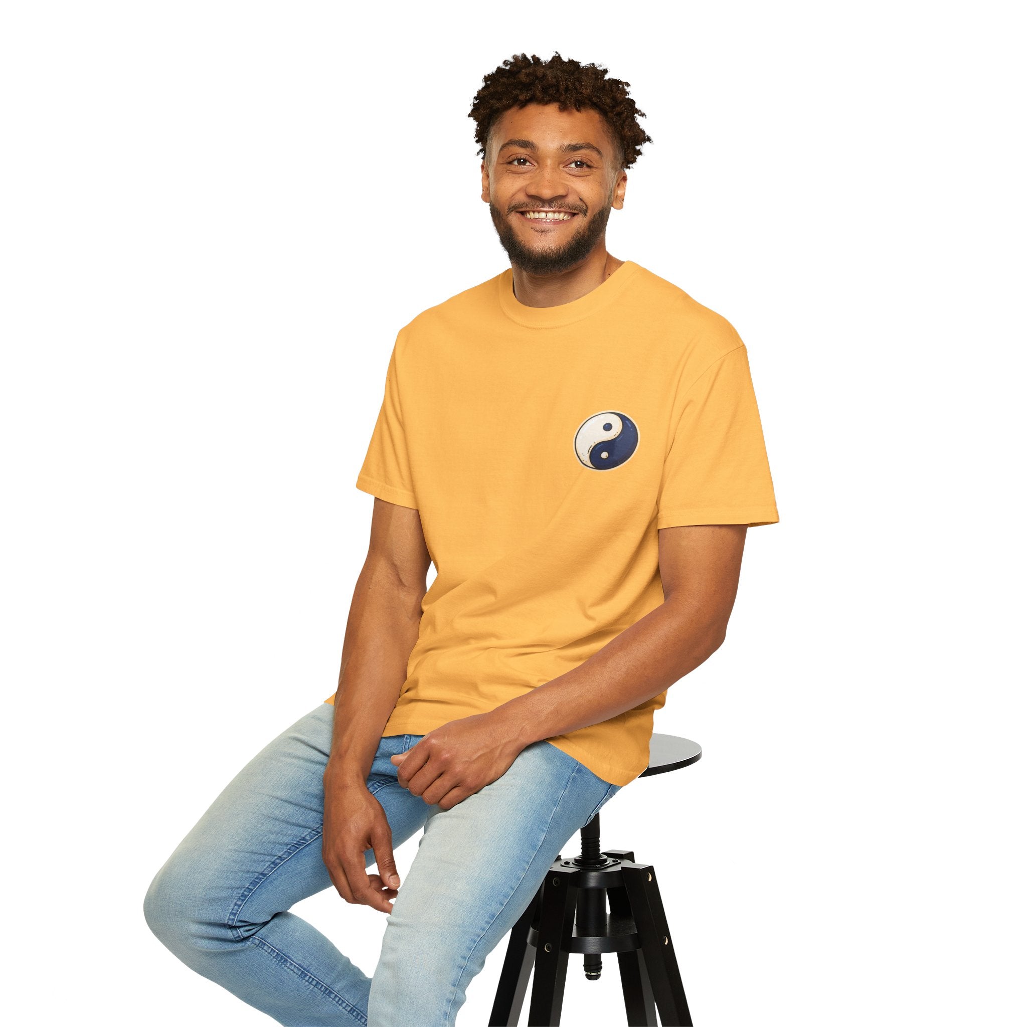 Camiseta "Equilíbrio"