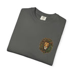 Camiseta "Leão Brasileiro"