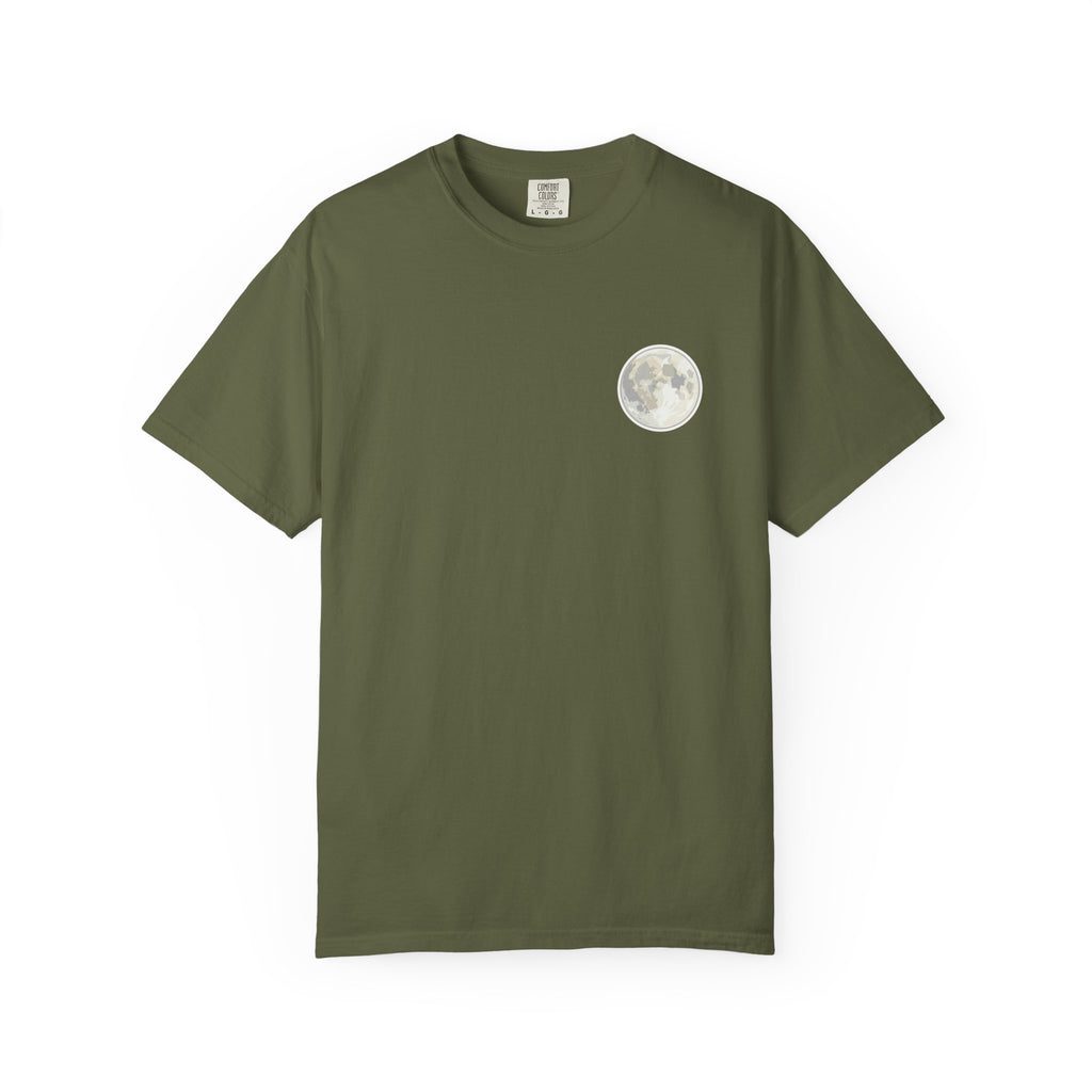 Camiseta Meu Lugar