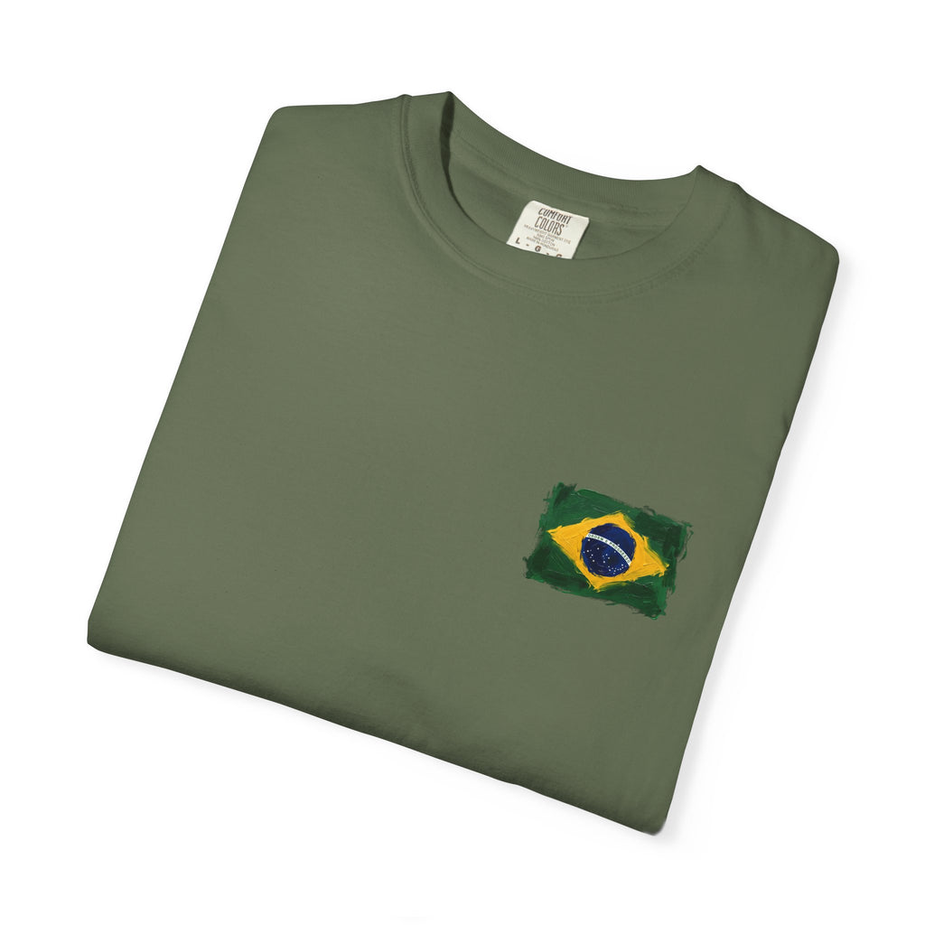Camiseta "Nossa Senhora Aparecida"