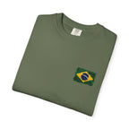 Camiseta "Nossa Senhora Aparecida"