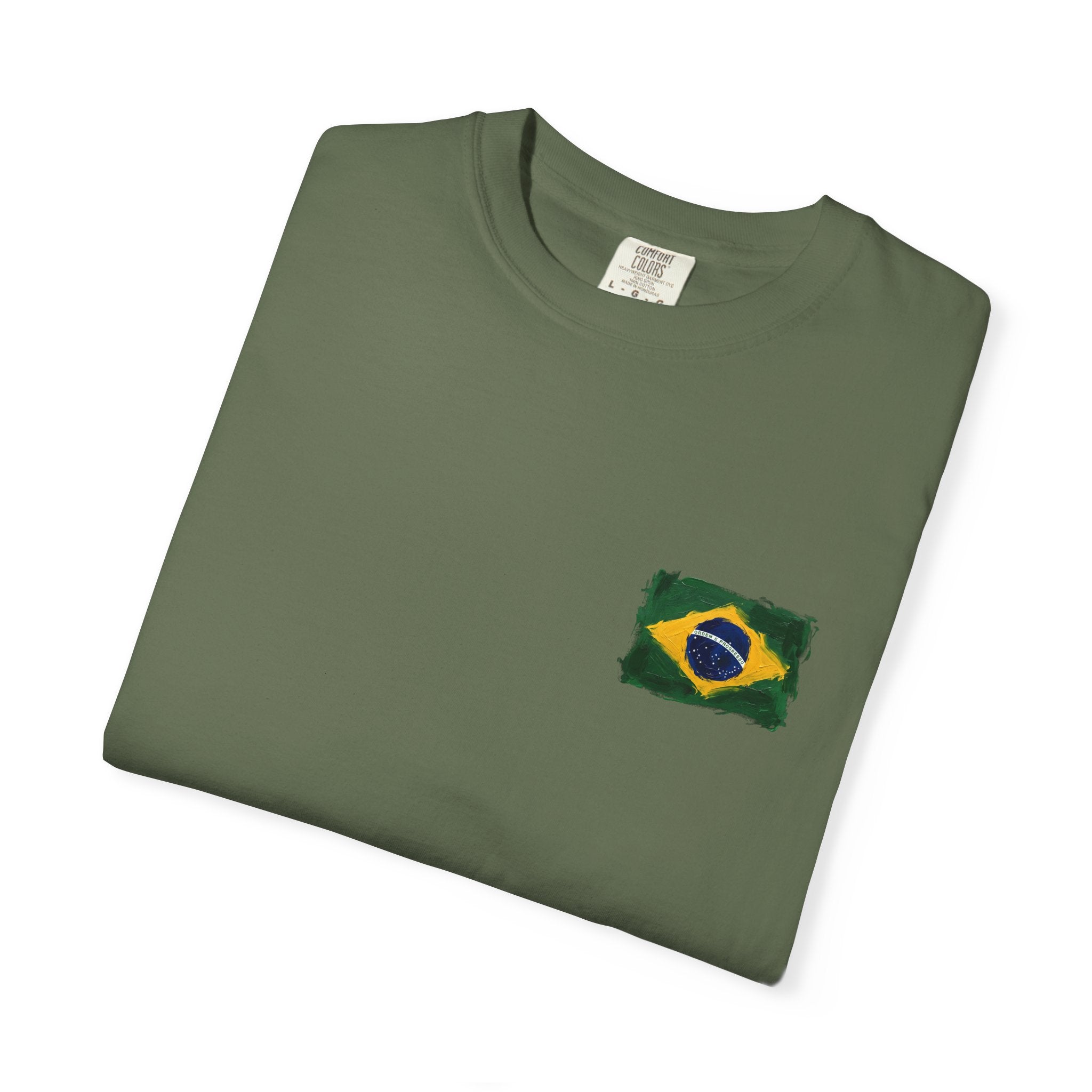 Camiseta "Nossa Senhora Aparecida"