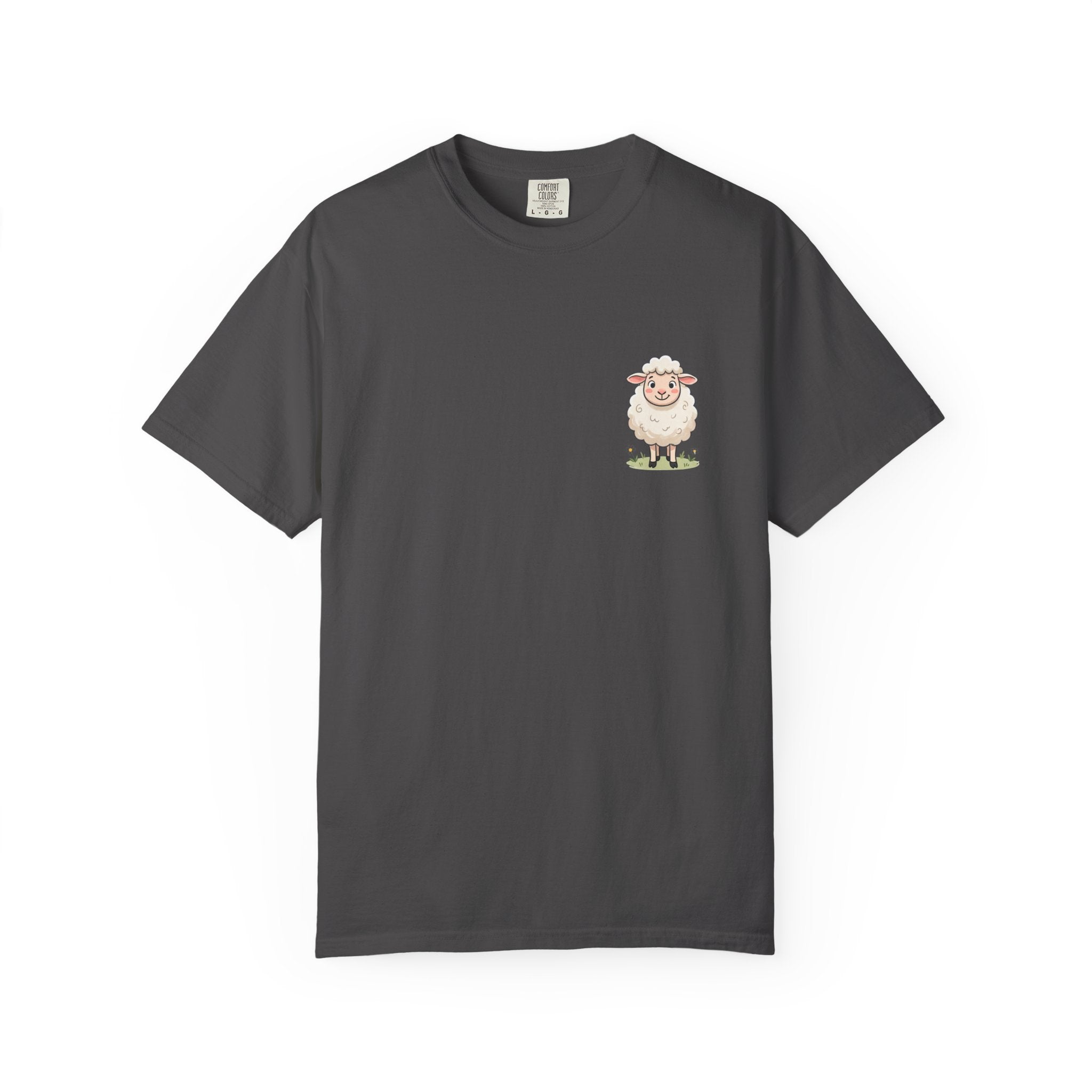 Camiseta "Ovelha"