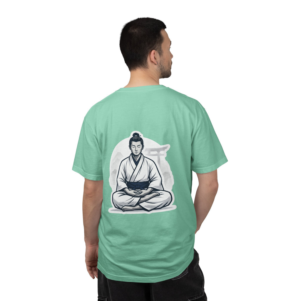 Camiseta "Equilíbrio"