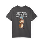 Camiseta "Ovelha"