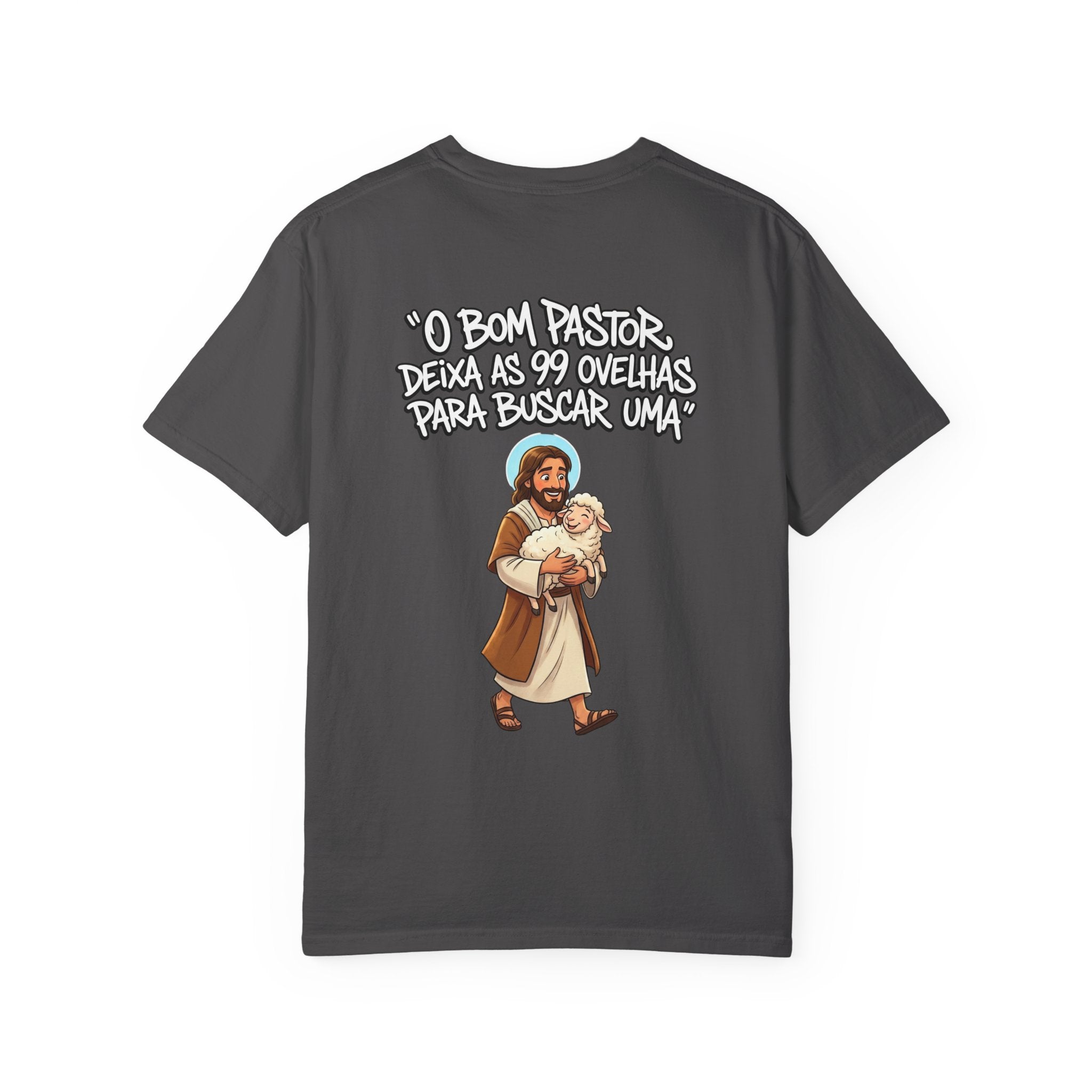 Camiseta "Ovelha"