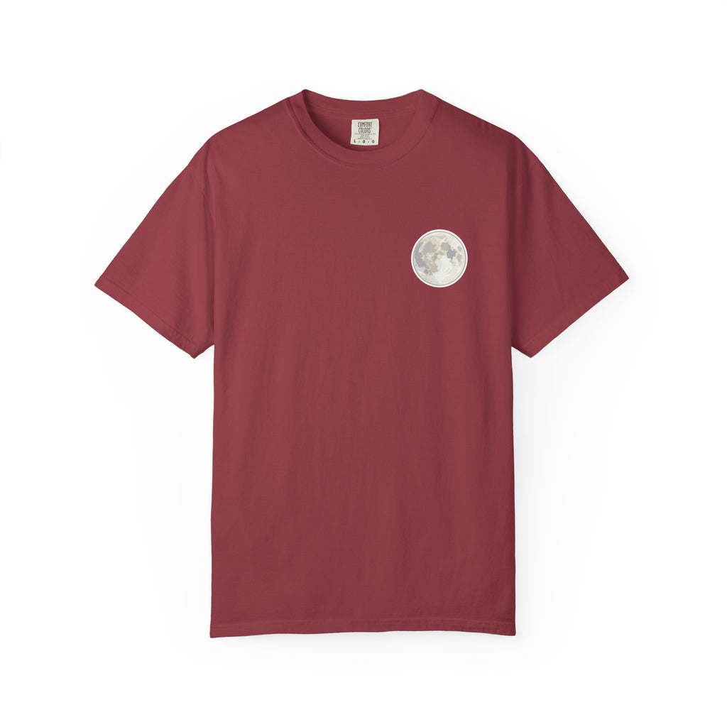 Camiseta Meu Lugar