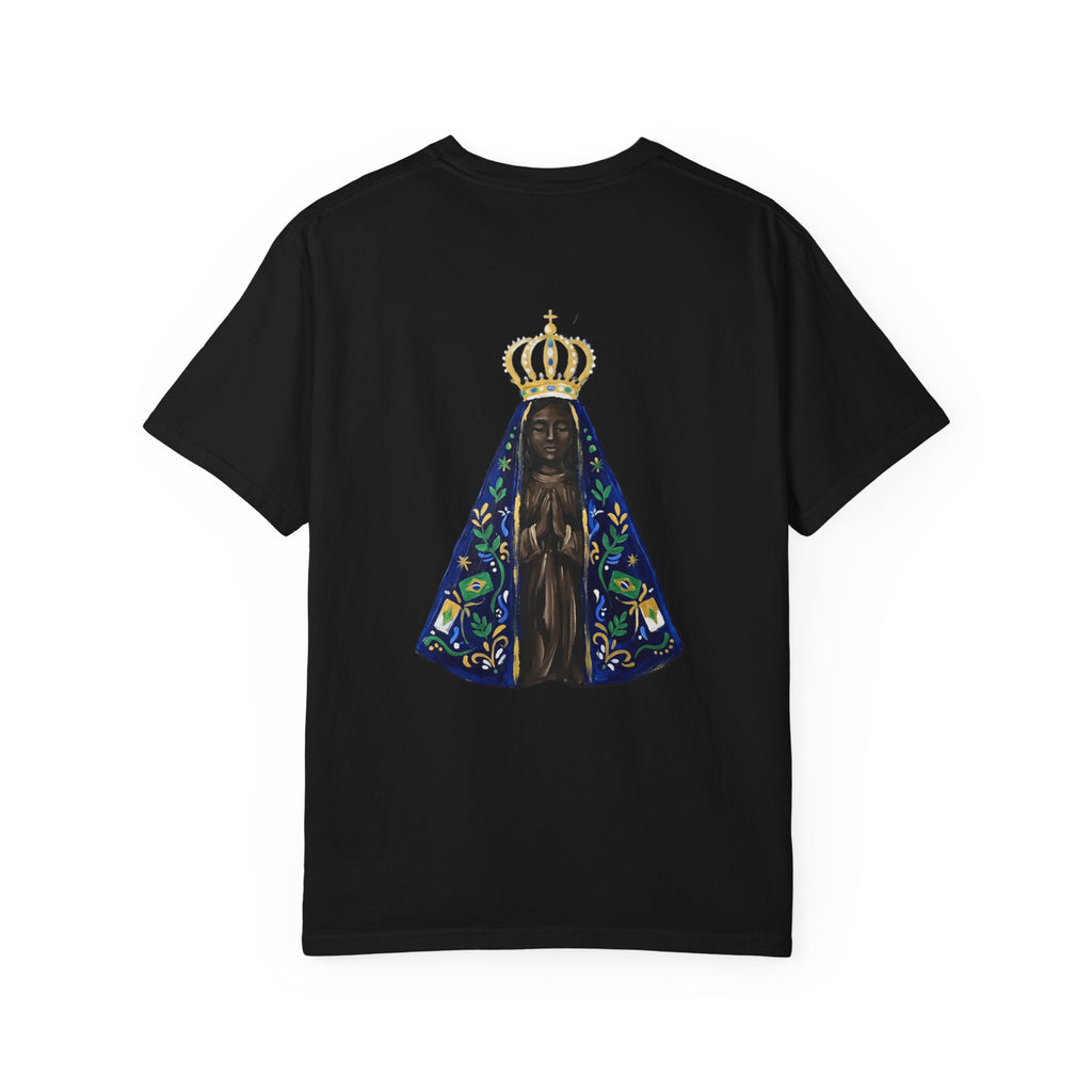 Camiseta "Nossa Senhora Aparecida"