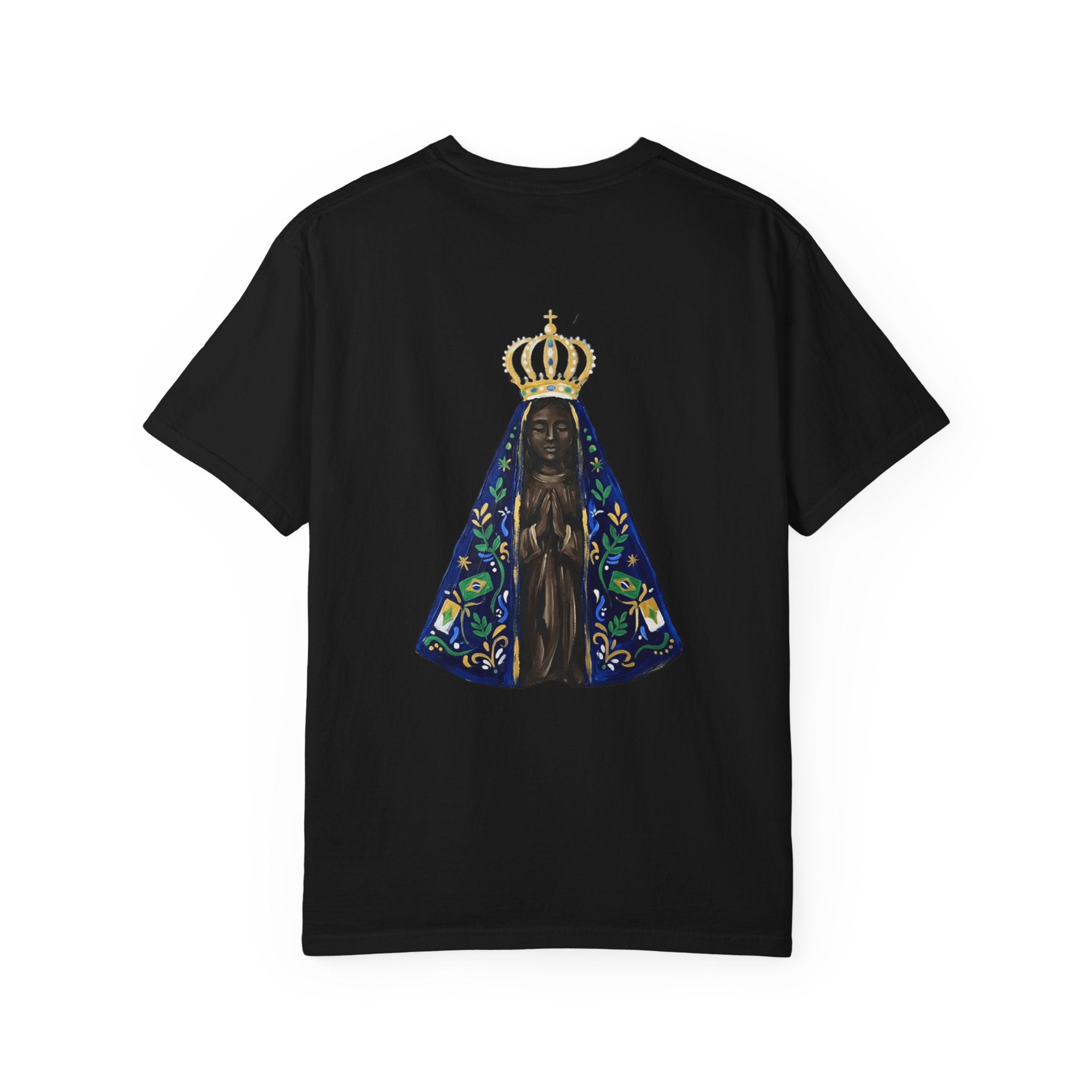 Camiseta "Nossa Senhora Aparecida"