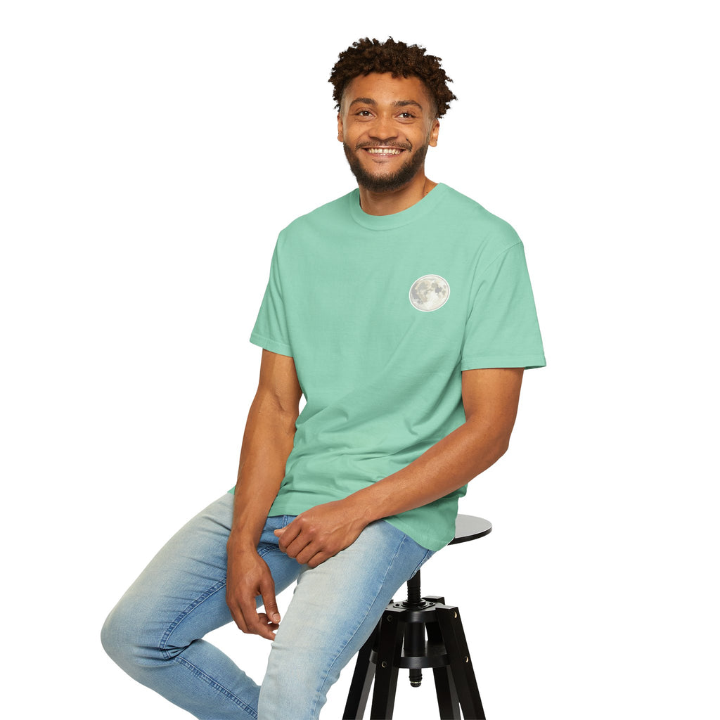 Camiseta Meu Lugar