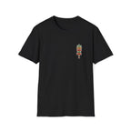 Camiseta Até O Sol - "Nunca Foi Sorte, Sempre Foi Deus"