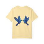 Camiseta "Viva o Amor"