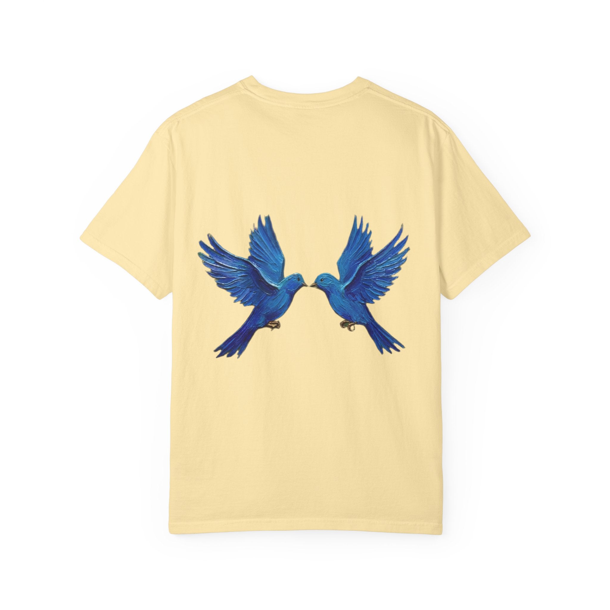 Camiseta "Viva o Amor"