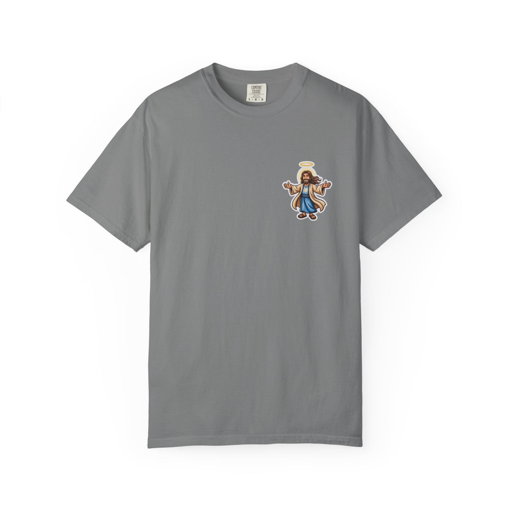 Camiseta "Jesus Te Ama"