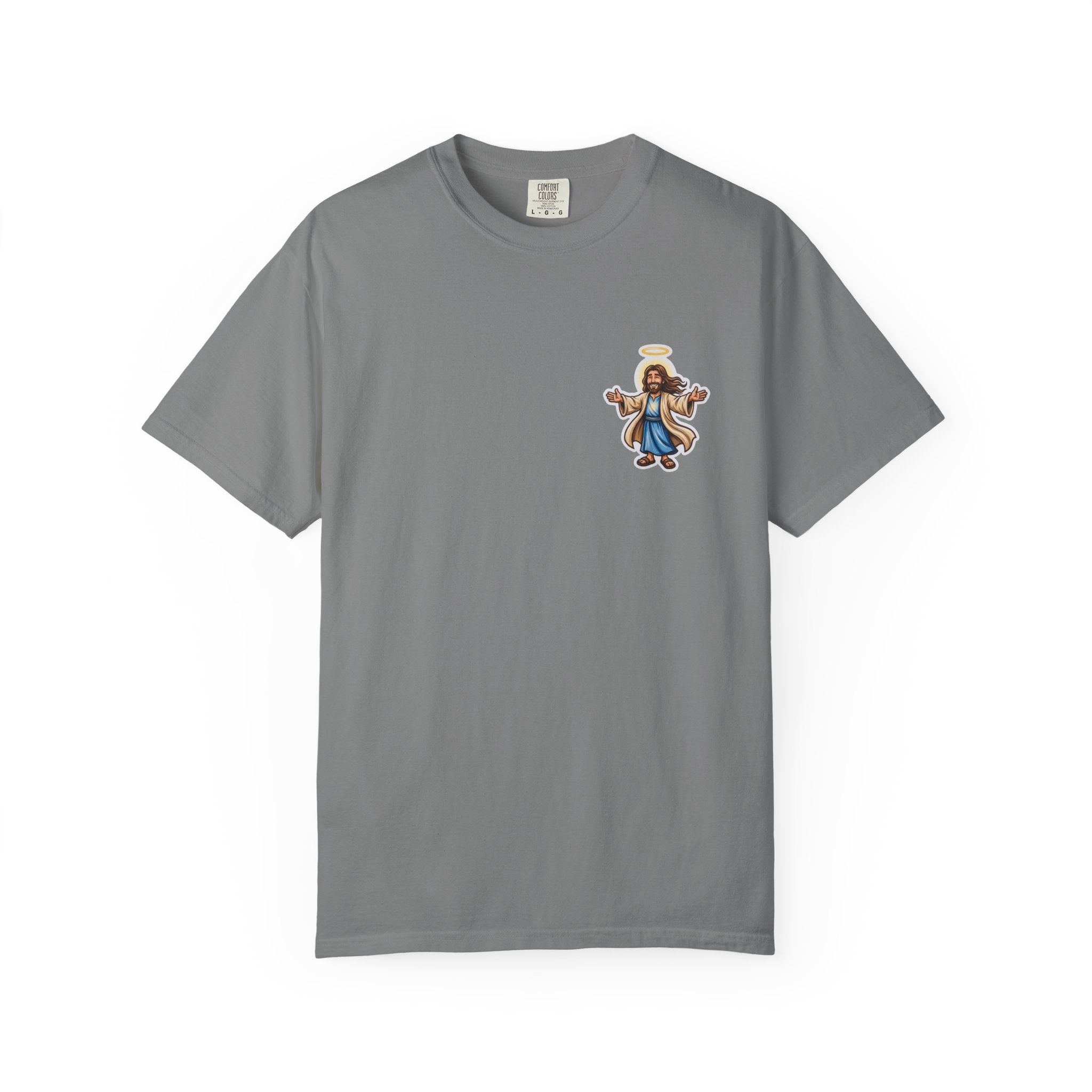 Camiseta "Jesus Te Ama"