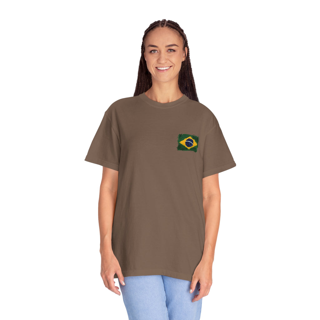 Camiseta "Nossa Senhora Aparecida"