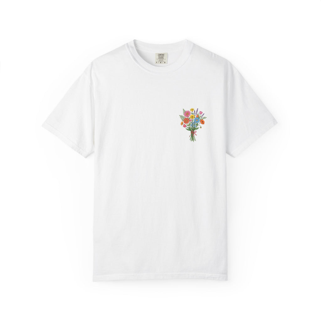 Camiseta "Primavera"