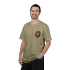 Camiseta "Leão Brasileiro"