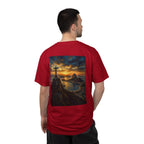 Camiseta "Leão Brasileiro"