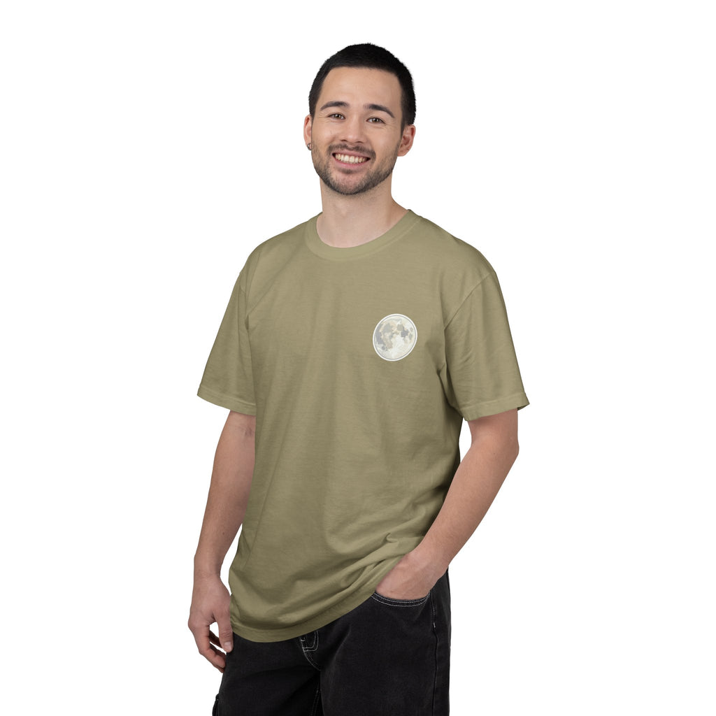 Camiseta Meu Lugar
