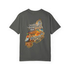Camiseta "Minha Terra"