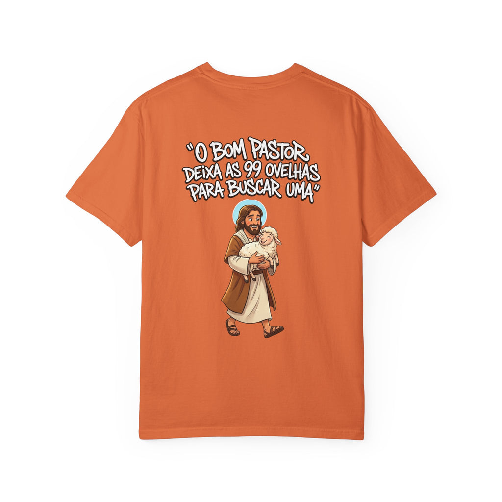 Camiseta "Ovelha"