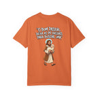 Camiseta "Ovelha"