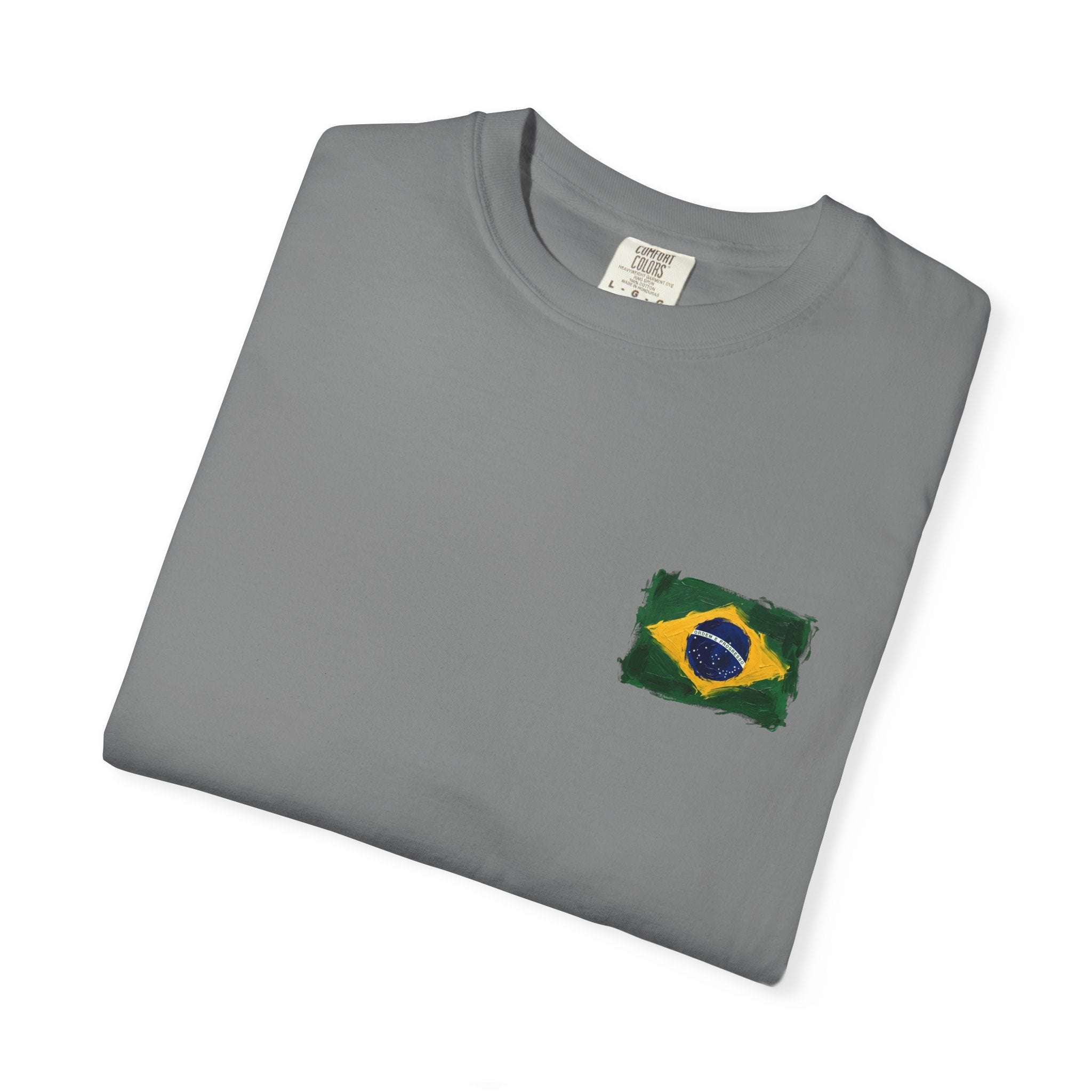 Camiseta "Nossa Senhora Aparecida"