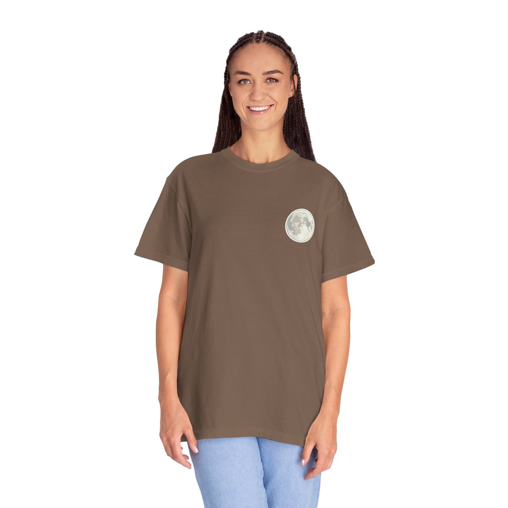 Camiseta Meu Lugar