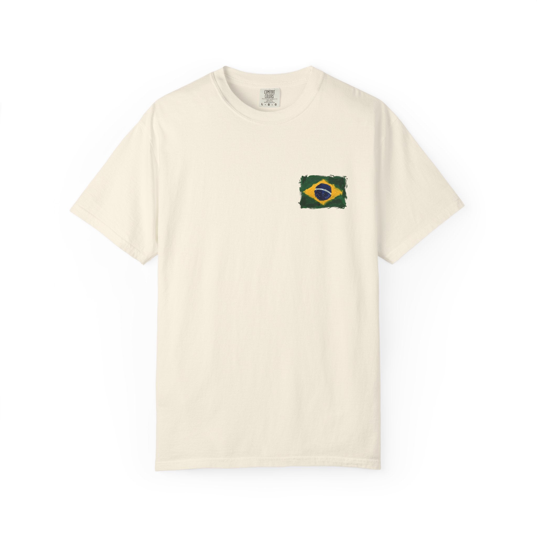 Camiseta "Nossa Senhora Aparecida"