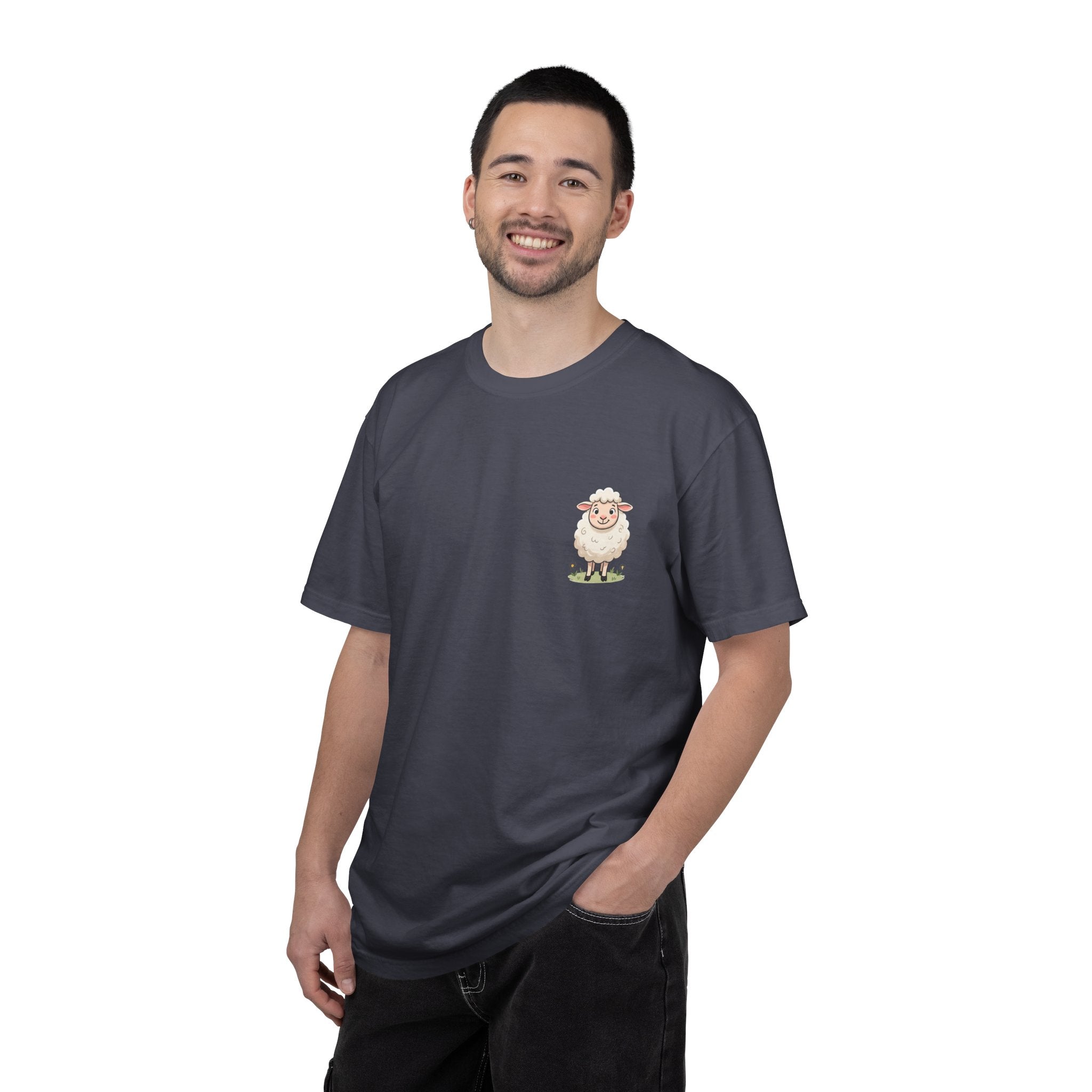 Camiseta "Ovelha"
