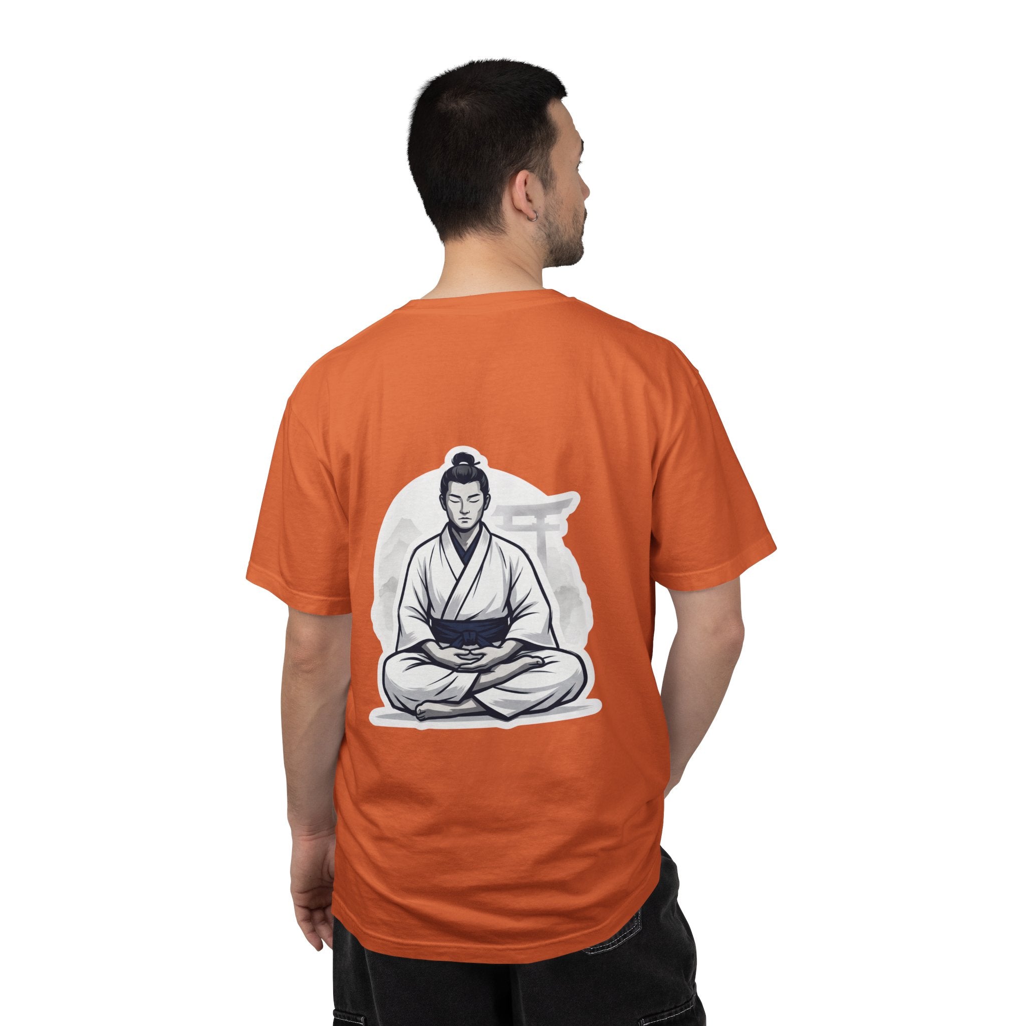 Camiseta "Equilíbrio"