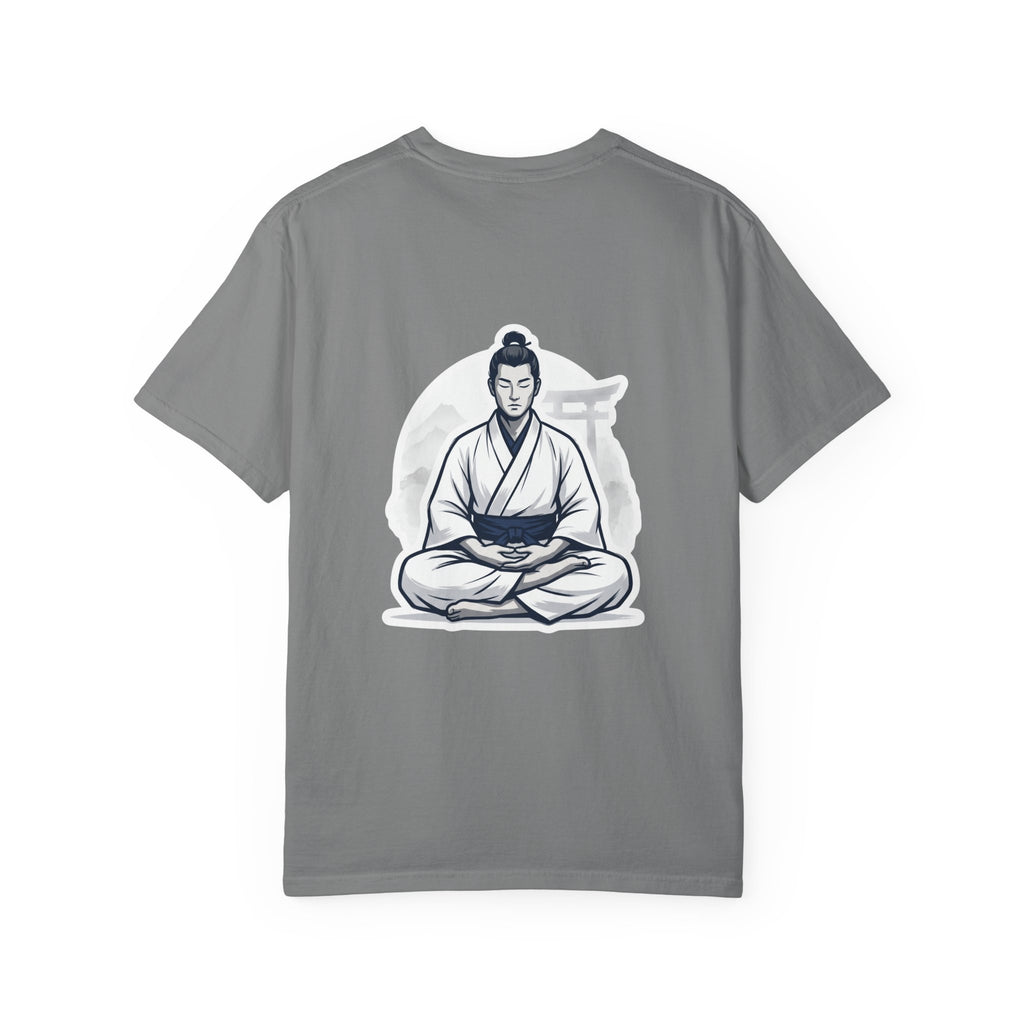Camiseta "Equilíbrio"