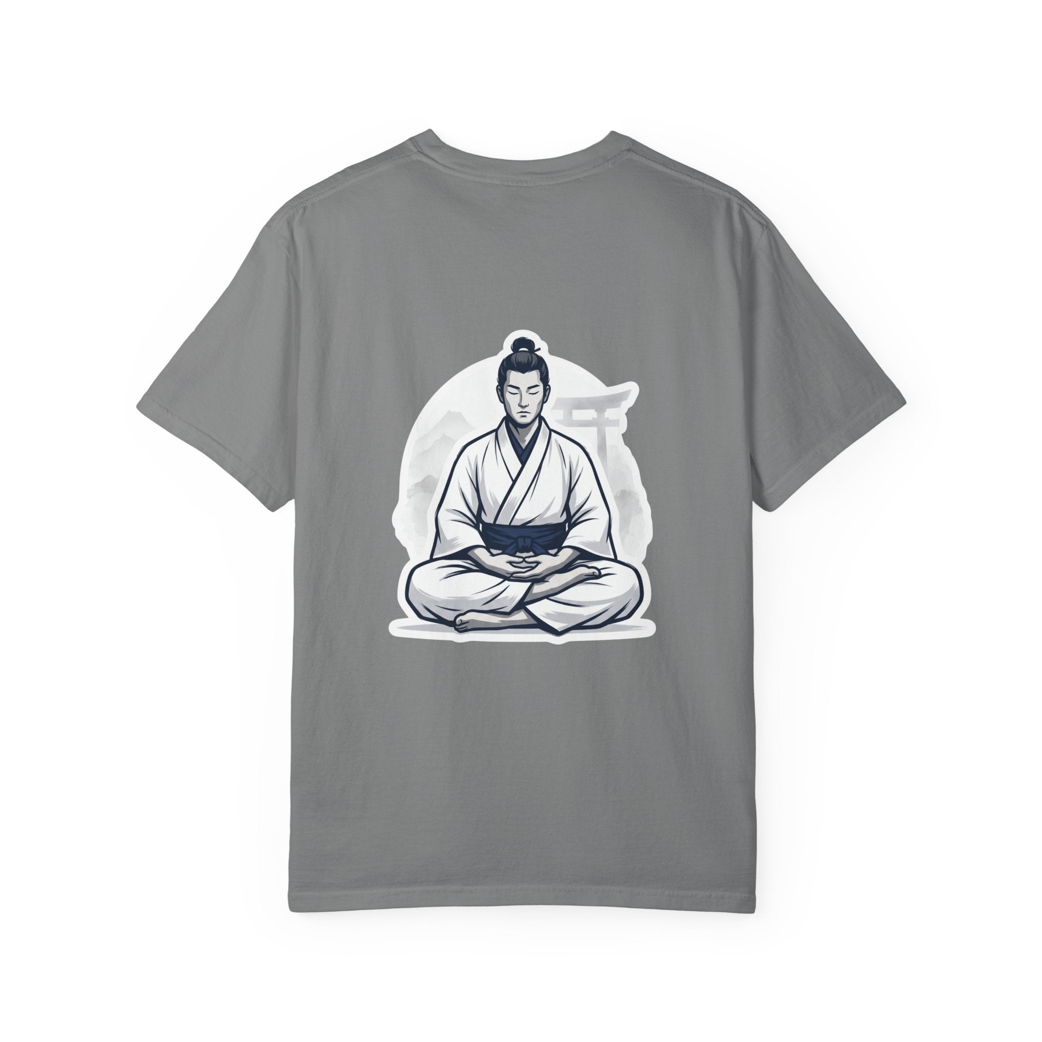 Camiseta "Equilíbrio"