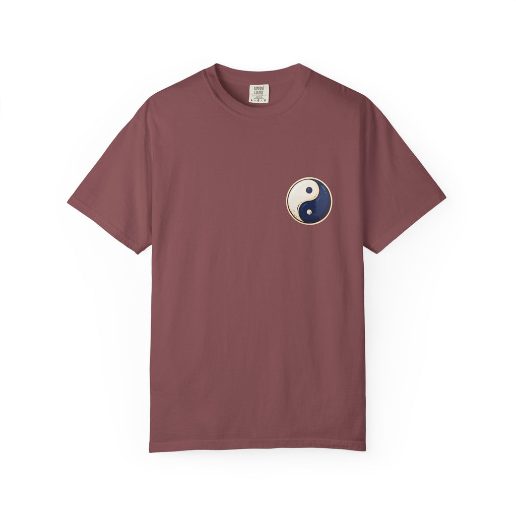Camiseta "Equilíbrio"