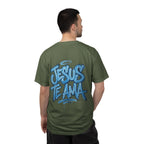 Camiseta "Jesus Te Ama"