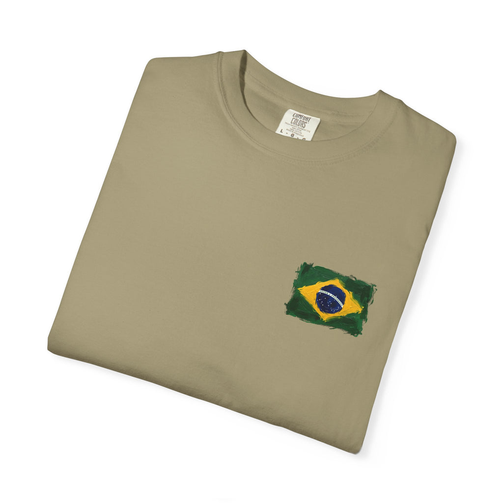 Camiseta "Nossa Senhora Aparecida"