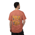 Camiseta "Jesus é o Rei"