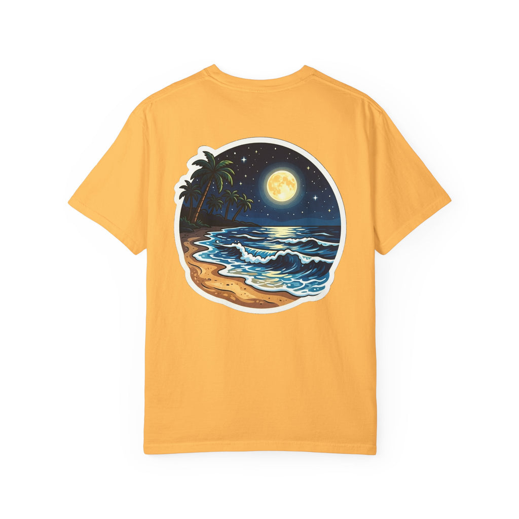 Camiseta Meu Lugar