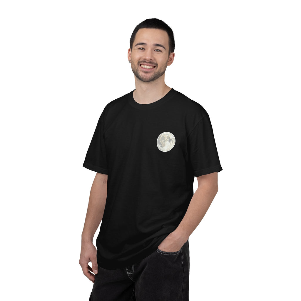 Camiseta Meu Lugar