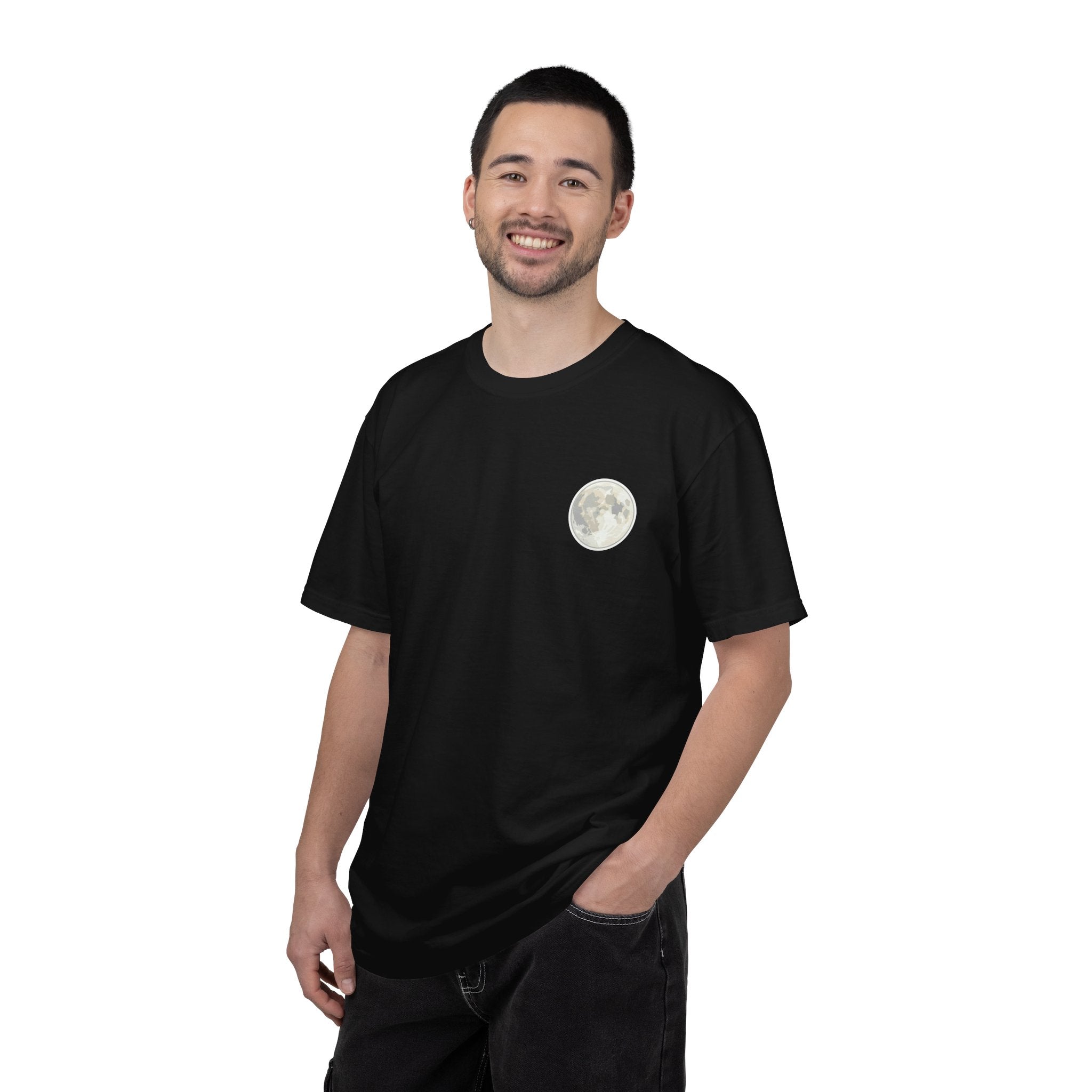 Camiseta Meu Lugar
